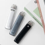 Uwell Caliburn G4 Mini Pod System Kit - Image 5