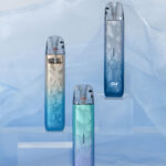 Uwell Caliburn G4 Mini Pod System Kit - Image 6