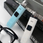 Uwell Caliburn G4 Pod System Kit - Image 4