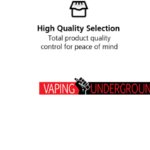 Aspire Finixx 80W Tank Atomizer 4ml