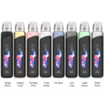 Uwell Caliburn G4 Pro Pod System Kit 1800mAh - Image 2