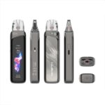 Uwell Caliburn G4 Pro Pod System Kit 1800mAh - Image 3