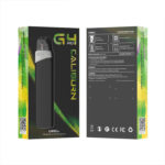 Uwell Caliburn G4 Pro Pod System Kit 1800mAh - Image 4