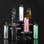 Uwell Caliburn G4 Pro Pod System Kit 1800mAh - Image 6