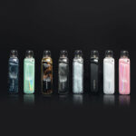 Uwell Caliburn G4 Pro Pod System Kit 1800mAh - Image 7