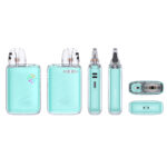 Uwell Caliburn G5 Lite KOKO Pod System Kit 1600mAh 3ml - Image 4