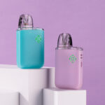 Uwell Caliburn G5 Lite KOKO Pod System Kit 1600mAh 3ml - Image 5