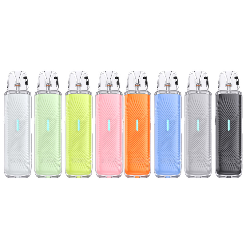 Uwell-Caliburn-G5-Lite-Pod-System-Kit-1600mAh-3ml-1 Uwell Caliburn G5 Lite Pod System Kit 1600mAh 3ml - Image 1