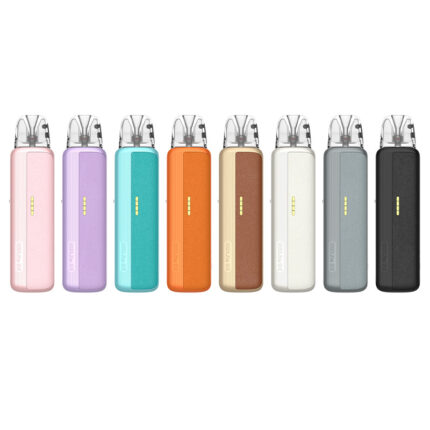 Uwell Caliburn G5 Lite SE Pod System Kit 1600mAh 3ml