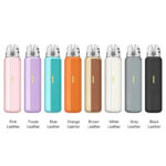 Uwell Caliburn G5 Lite SE Pod System Kit 1600mAh 3ml - Image 2