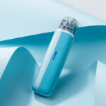 Uwell Caliburn G5 Lite SE Pod System Kit 1600mAh 3ml - Image 5