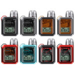 Uwell Caliburn GK3 Pod System Kit