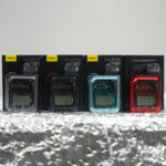 Uwell Caliburn GK3 Pod System Kit - Image 10