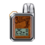 Uwell Caliburn GK3 Pod System Kit - Image 17