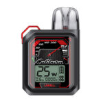 Uwell Caliburn GK3 Pod System Kit - Image 19