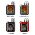 Uwell Caliburn GK3 Pod System Kit - Image 3