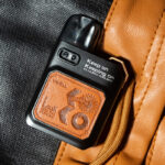 Uwell Caliburn GK3 Pod System Kit - Image 7