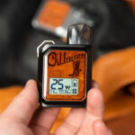 Uwell Caliburn GK3 Pod System Kit - Image 8