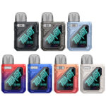 Uwell Caliburn GK3 TENET Pod System Kit