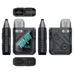 Uwell Caliburn GK3 TENET Pod System Kit - Image 3