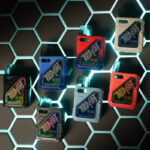 Uwell Caliburn GK3 TENET Pod System Kit - Image 5