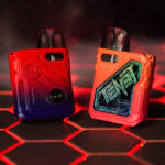 Uwell Caliburn GK3 TENET Pod System Kit - Image 7