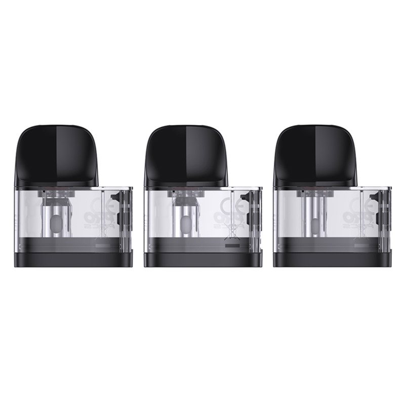 Uwell-Caliburn-S-Pod-Cartridge-1 Uwell Caliburn S Pod Cartridge - Image 1
