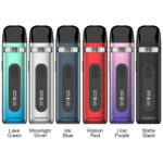 Uwell Caliburn X Pod System Kit - Image 2