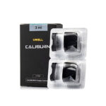 Uwell Caliburn X Pod System Kit - Image 9