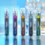 Uwell Conick R9000 Refillable Disposable Kit 650mAh 2ml - Image 3