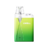 Uwell Conick VK6 Refillable Disposable Kit 800mAh 6ml - Image 10