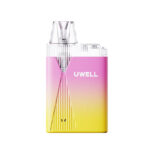 Uwell Conick VK6 Refillable Disposable Kit 800mAh 6ml - Image 11