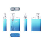 Uwell Conick VK6 Refillable Disposable Kit 800mAh 6ml - Image 3