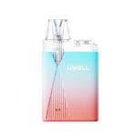 Uwell Conick VK6 Refillable Disposable Kit 800mAh 6ml - Image 6