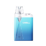 Uwell Conick VK6 Refillable Disposable Kit 800mAh 6ml - Image 7