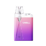 Uwell Conick VK6 Refillable Disposable Kit 800mAh 6ml - Image 8