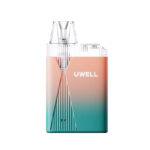 Uwell Conick VK6 Refillable Disposable Kit 800mAh 6ml - Image 9