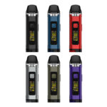 Uwell Crown D Pod Mod Kit