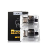 Uwell Crown M Empty Pod Cartridge