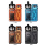 Uwell Crown M Pod Mod Kit - Image 2