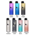 Uwell Crown S Pod System Kit - Image 2