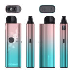 Uwell Crown S Pod System Kit - Image 3