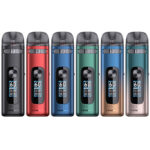 Uwell Crown X Pod System Kit