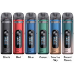 Uwell Crown X Pod System Kit - Image 2