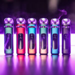 Uwell Crown X Pod System Kit - Image 4