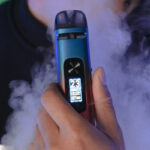 Uwell Crown X Pod System Kit - Image 5