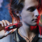 Uwell Crown X Pod System Kit - Image 6