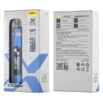 Uwell Crown X Pod System Kit - Image 8