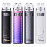 Uwell Dillon EM Pod System Kit