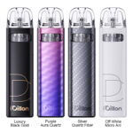 Uwell Dillon EM Pod System Kit - Image 2